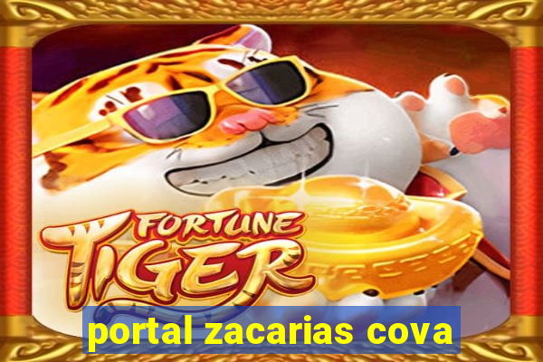 portal zacarias cova